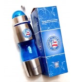 Garrafa Plástico e Inox Squeeze do Bahia 600ml
